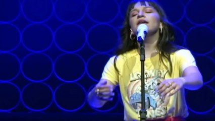 QUERO CONHECER JESUS PRISCCILA