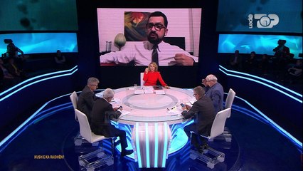 Spahiu: Meta dhe Thaçi u bënë President që të mos shpallen 'non-grata', Kurtit ju hoq 2 herë viza