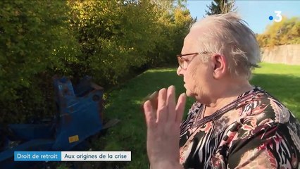 Droit de retrait : aux origines de la crise à la SNCF