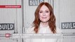 Julianne Moore Apologizes For Fashion Choices