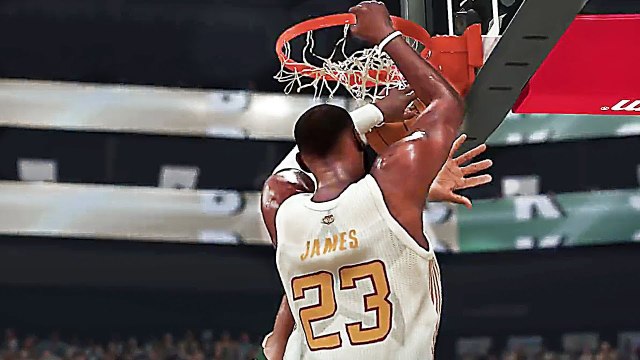 NBA 2K20 PREDICTED 2020 ALL-DECADE TEAM Bande Annonce