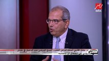 د. إمام واكد أستاذ الكبد: السمنة سبب رئيسي في تليف الكبد