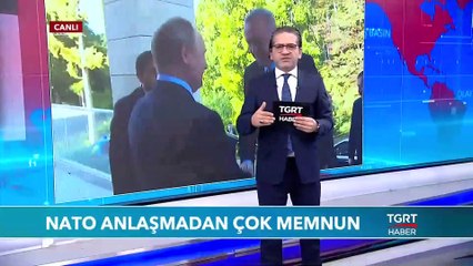 Tuna Öztunç ile Dünyada Bugün - 23 Ekim 2019