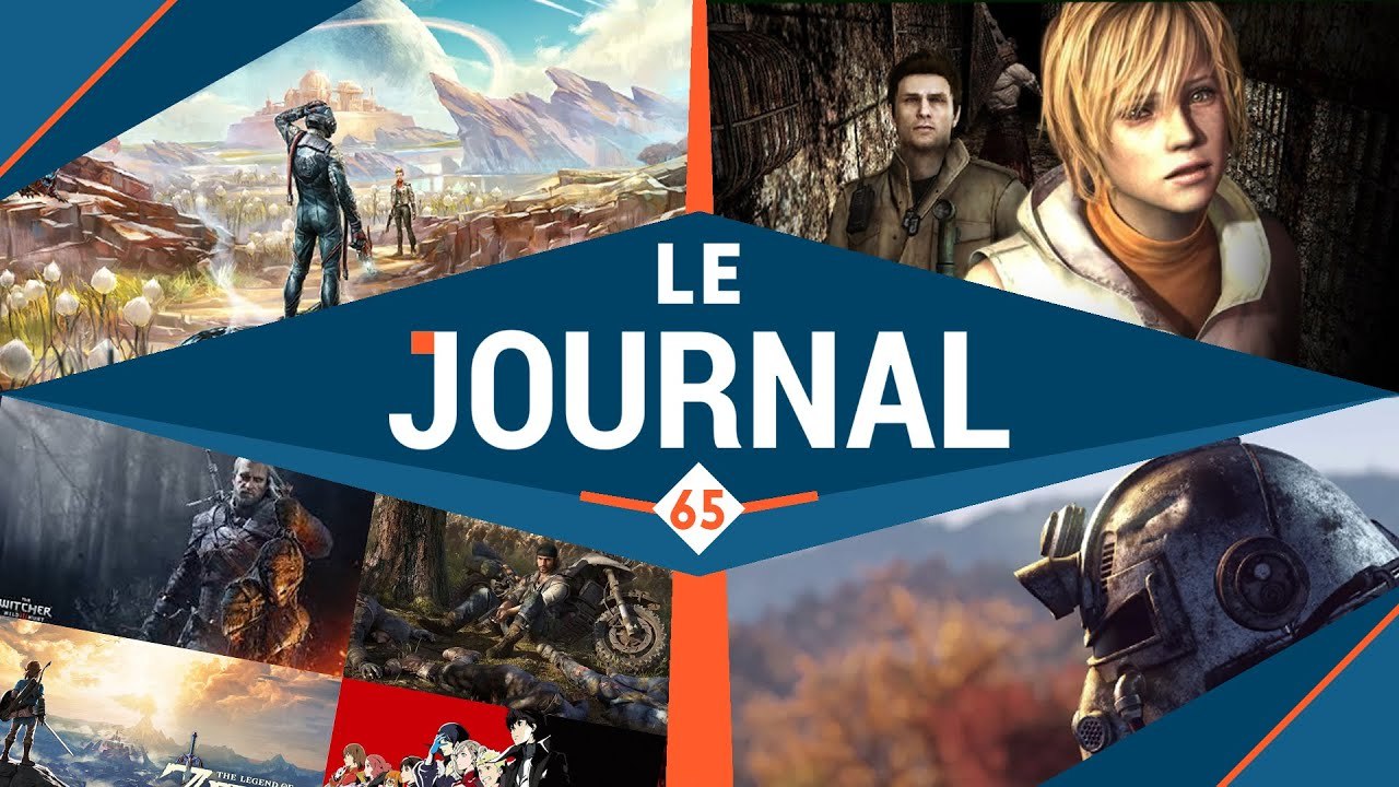 THE OUTER WORLDS : Le digne héritier de NEW VEGAS ?| LE JOURNAL #64