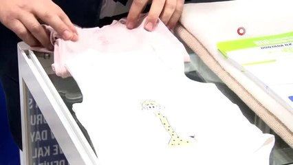 Güney Ege'nin AR-GE ve inovasyon yüzü İstanbul'da tanıtıldı