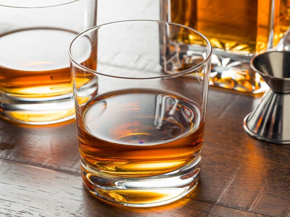 Here Are the 2019 Irish Whiskey Awards Winners for Best Bottle and Best Bar