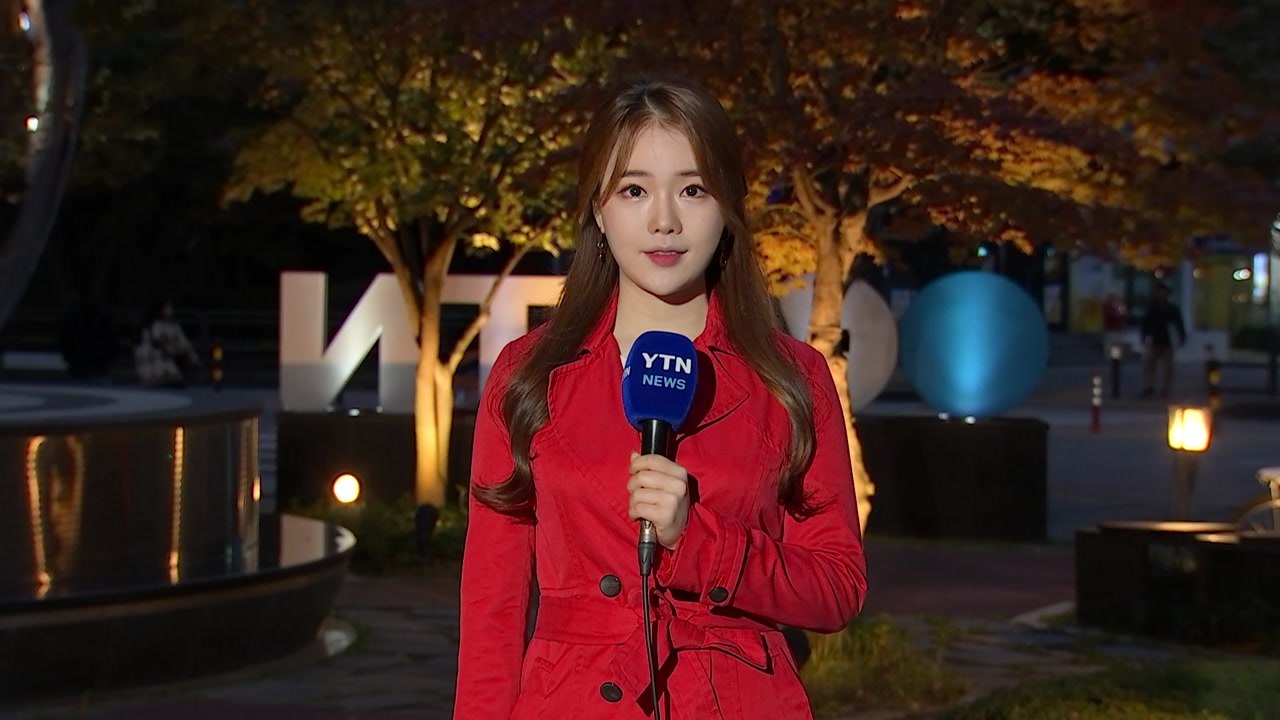 [날씨] 내륙 선선한 가을...밤사이 기온 '뚝' / YTN