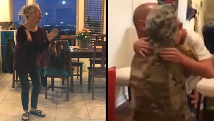 They Got Them Good With These Sweet Surprises