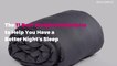 The 11 Best Weighted Blankets to Help You Have a Better Night’s Sleep