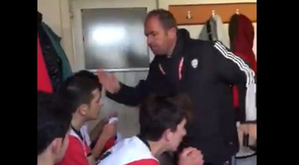 Büyük tepki çeken görüntüler