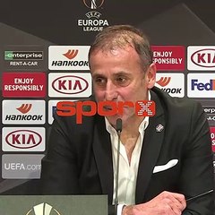 Avcı'dan G.Saray maçı öncesi sakatlık açıklaması