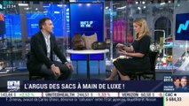 New York is amazing: l'argus des sacs à main de luxe ! - 24/10