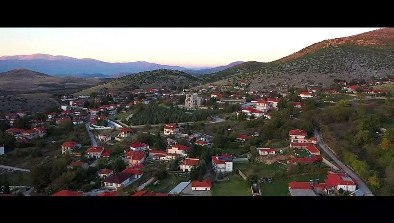 Tovoion Tv Το Μαρτυρικό Μεσόβουνο Εορδαίας 24