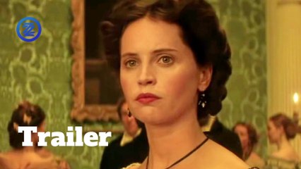 The Aeronauts Trailer #3 (2019) Felicity Jones, Eddie Redmayne Action Movie HD