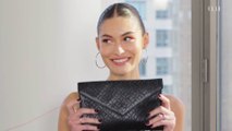 Victoria's Secret Model Grace Elizabeth Gets Ready for the 2019 CFDA Awards