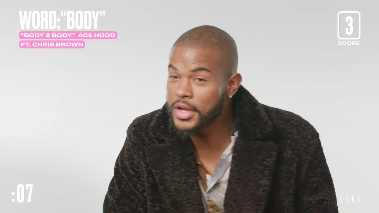 Trevor Jackson Sings Drake, Beyoncé and Chris B...