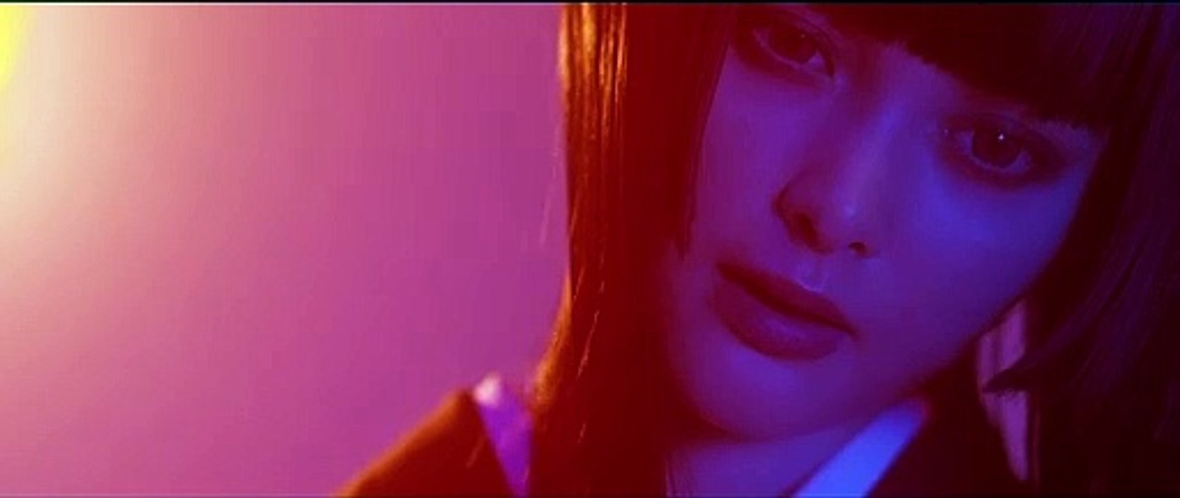 Hell Girl (Jigoku Shôjo) 15-second TV commercial - Kôji Shiraishi-directed movie