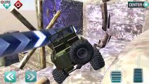 Mountain Car Drive 2019  Offroad Car Driving SUV - 4x4 Suv Car - Android Gameplay