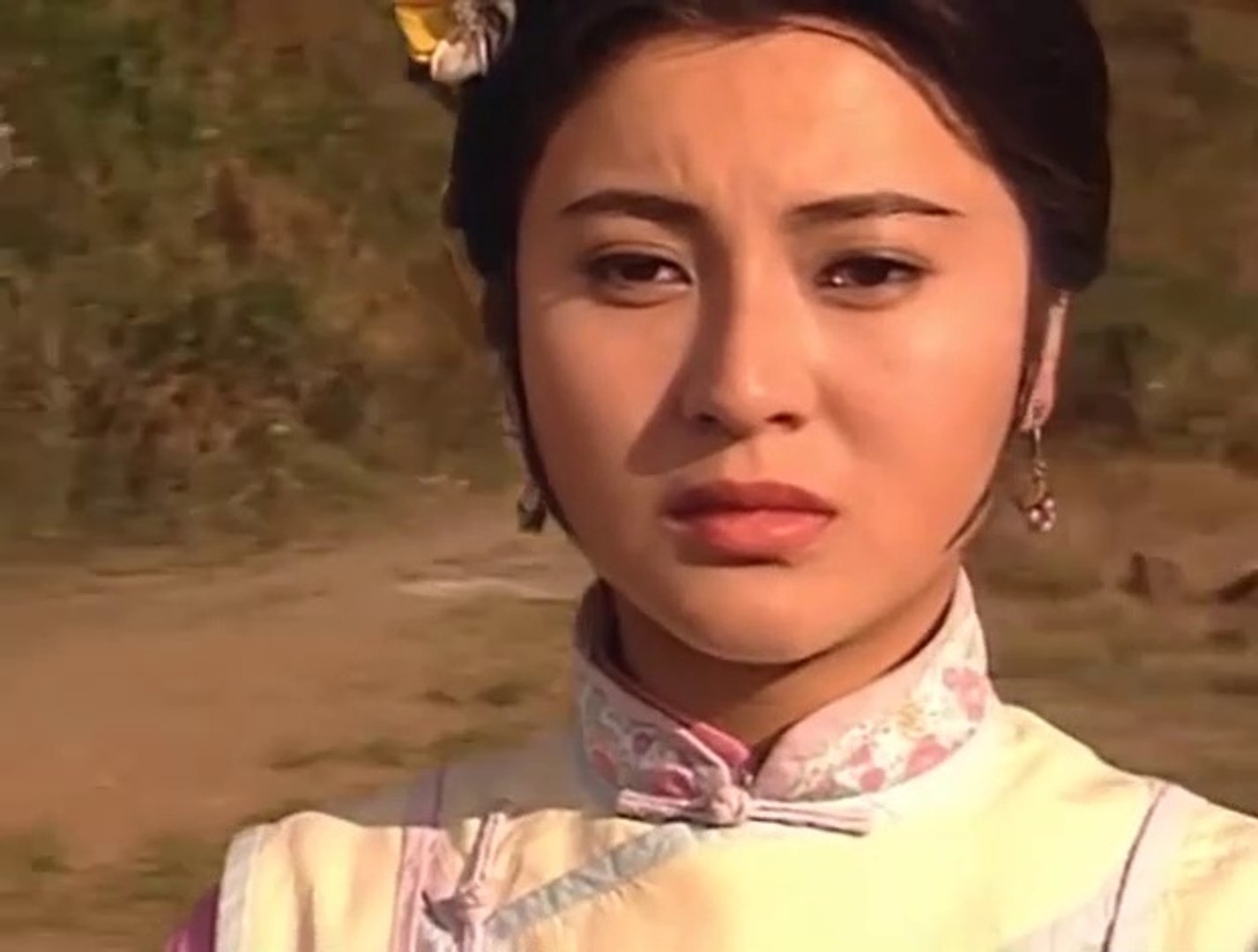 Hồng Hy Quan | 1994 | Tập 27 | GIALAC8631