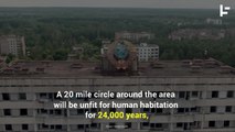 How the Chernobyl Nuclear Disaster Site is Generating Power Again