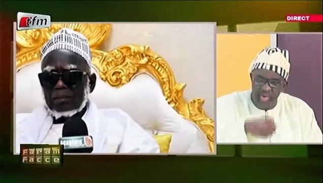 Affaire Sokhna Aïda La réponse inattendue de Cissé Lo