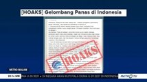 BMKG Bantah Gelombang Panas Landa Indonesia