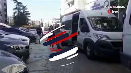 Zehra Bozkurt dahil 3 FETÖ şüphelisi tutuklandı