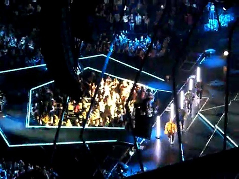Barclays Center Concert 08-15-2019: Backstreet Boys - As Long as You Love Me