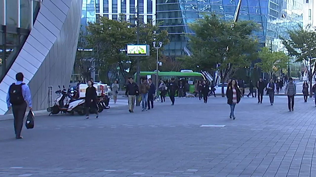 [날씨] 오늘 내륙 맑고 선선...주말 올가을 가장 '쌀쌀' / YTN