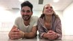 Hannah B Is Only Early to 'DWTS' Rehearsals If Alan Bersten Has a Steak & Egg Burrito for Her