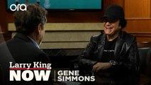 If You Only Knew: Gene Simmons