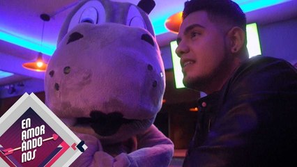 ¡Por fin descubrimos a la flechada de Jorge! | Enamorándonos