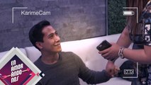 ¡Karime le pidió a Bryan que desbloqueara su teléfono! | Enamorándonos