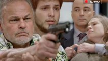 Novela Topíssima Capítulo 113 COMPLETO 24/10/2019 - Quinta feira