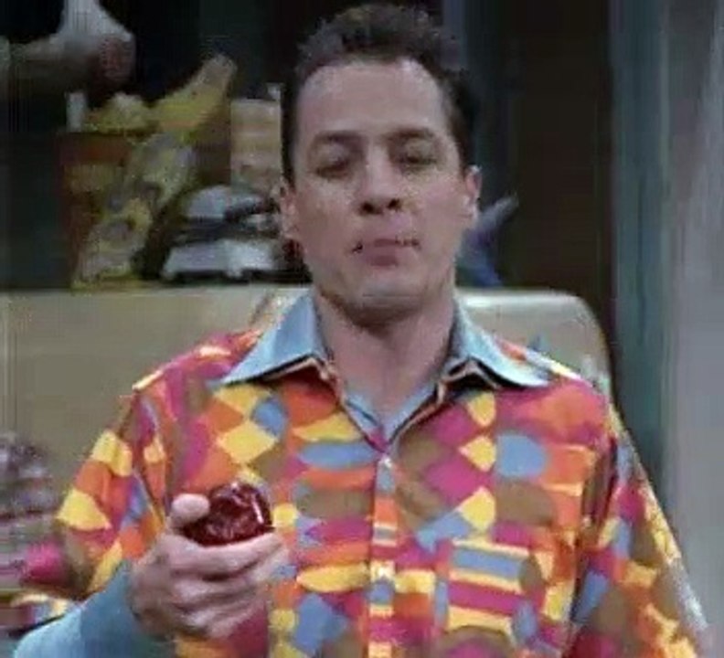 3rd Rock From The Sun S06E09