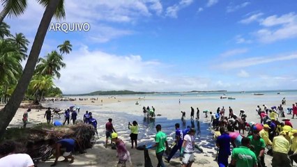 Salles acusa Greenpeace