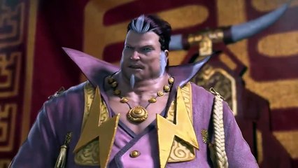 Vũ Động Càn Khôn Tập 6 - Phim hoạt hình Trung Quốc 2019 [Thuyết minh]