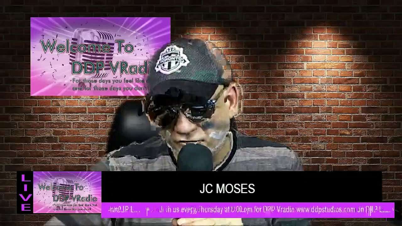 DDP Vradio - DDP Live - Online TV (269)