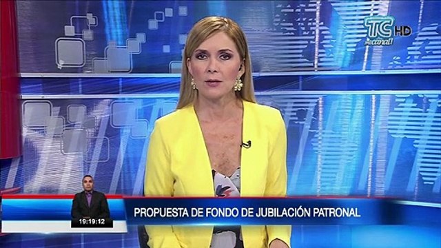 Se definirán aportes a fondo de jubilación