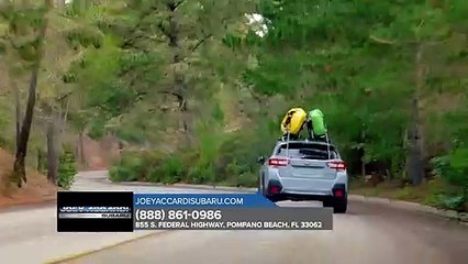 New 2020  Subaru  Crosstrek  Delray Beach  FL  | 2020  Subaru  Crosstrek sales  FL