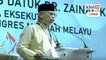 LIVE : Prof Zainal Kling beri keterangan di Bukit Aman