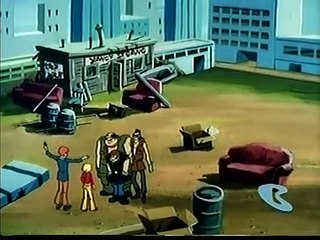 La Mole  E03- El Lote Baldìo