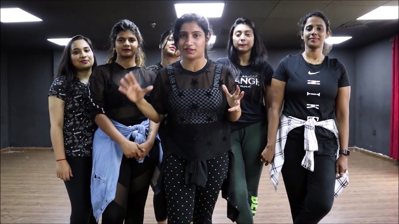 fitness dance_workout_for_weightloss