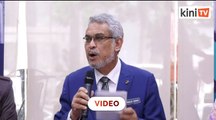 Khalid Samad jamin tawaran terbaik untuk pemilik tanah Kg Baru