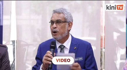 Khalid Samad jamin tawaran terbaik untuk pemilik tanah Kg Baru