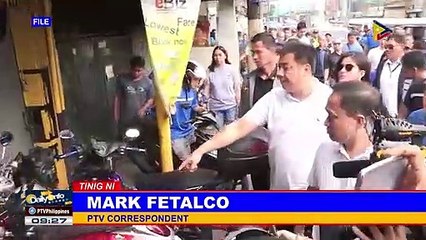 DILG, patuloy ang paalala sa clearing operations
