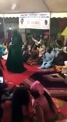 Sokhna Aïda Diallo a encore frappé