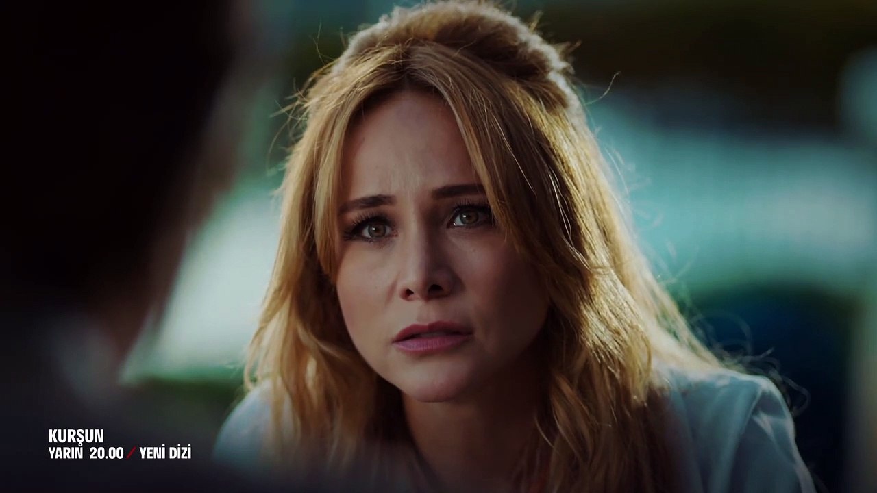 Kurşun 1. Bölüm 3. Fragmanı