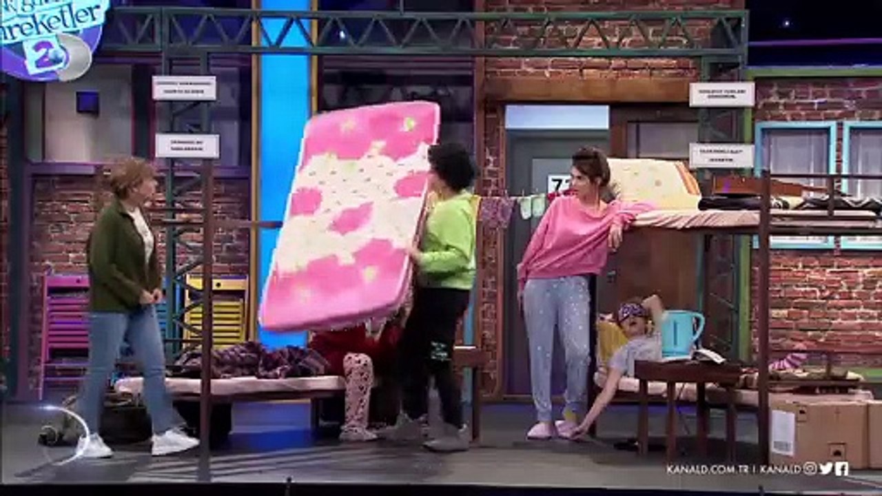 Cok Guzel Hareketler 2 | 26.Bolum Tanıtımı
