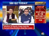 Abhishek Kothari on what to expect from SBI's Q2 numbers